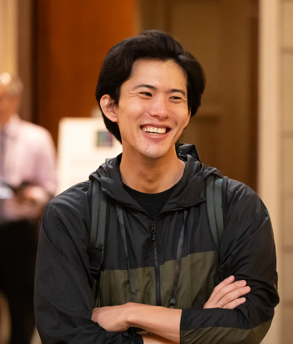 Keigo Kusumegi